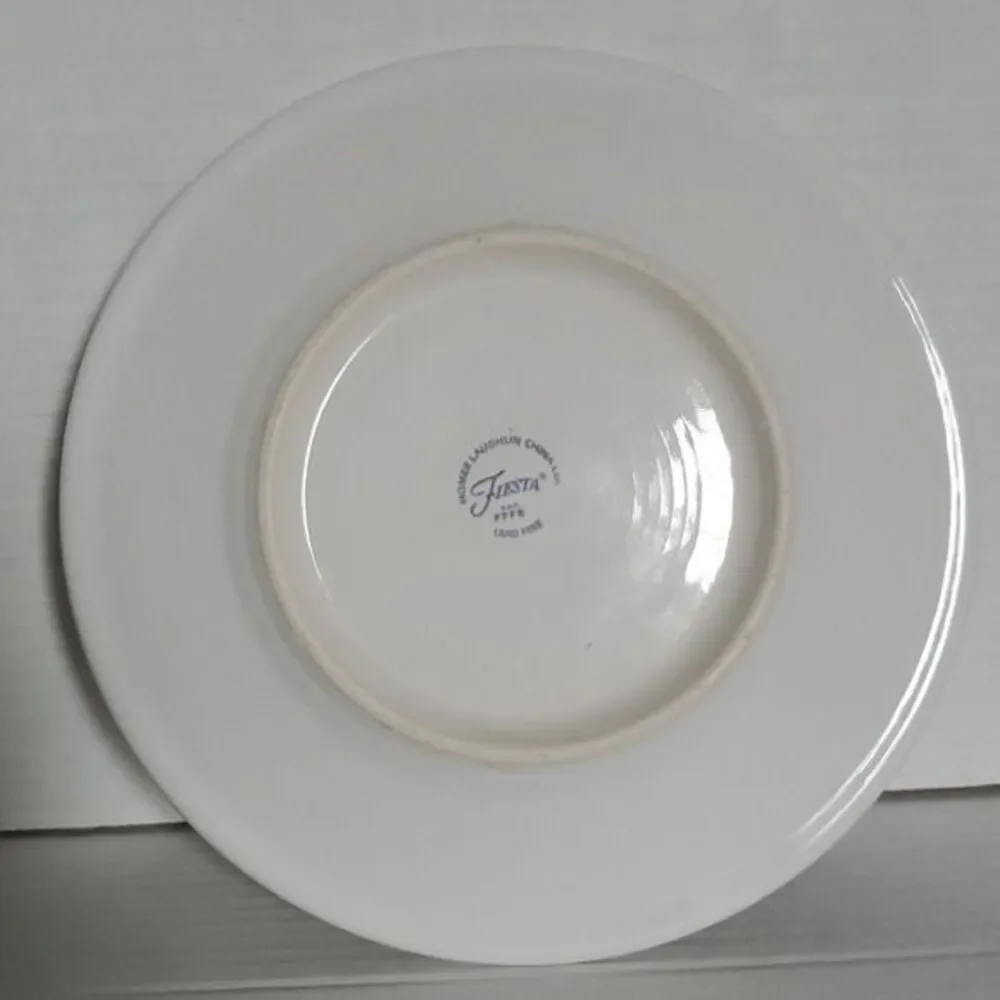 Fiestaware Fiesta 9